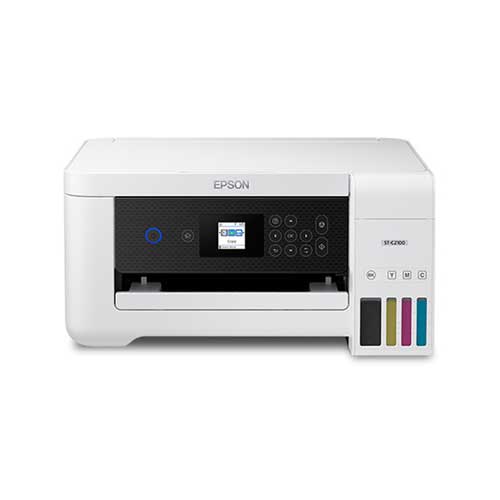 Epson WorkForce ST-C2100 Color Printer Price in Bangladesh