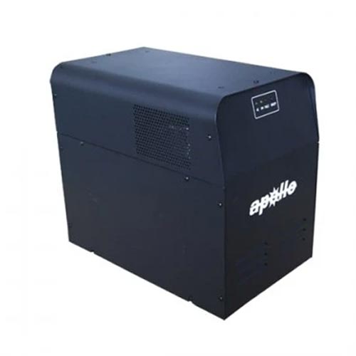 Apollo H500 500VA Pure Sinewave IPS with Built-in 100Ah Lithium Battery Price in Bangladesh