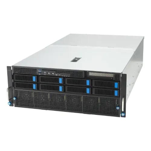Asus ESC8000-E11 5th Gen Intel Xeon Scalable GPU Server  Price in Bangladesh