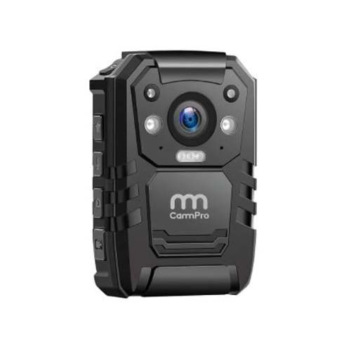 CammPro I826 GPS Body Camera Price In Bangladesh