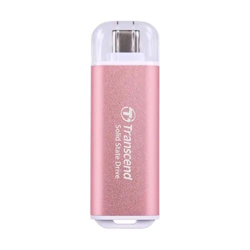 Transcend ESD300P 1TB Type-C Portable SSD Price in Bangladesh