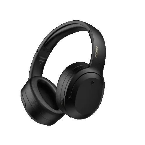 Edifier W820NB Plus Wireless Noise Cancellation Over-Ear Headphone Price in Bangladesh