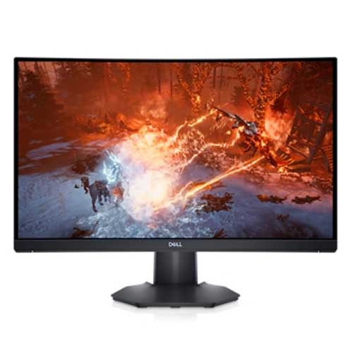 Dell 24 Curved Gaming Full HD Monitor Price in Bangladesh