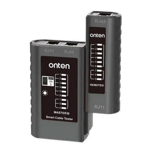 Onten OTN-E921 Network Cable Tester Price in Bangladesh