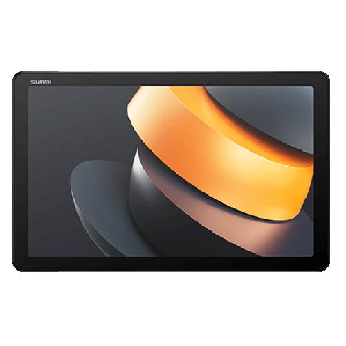SUNMI (4GB RAM, 64GB ROM, Wi-Fi 6, NFC, Android 14, IP54) CPad 11” Enterprise Tablet in Bangladesh