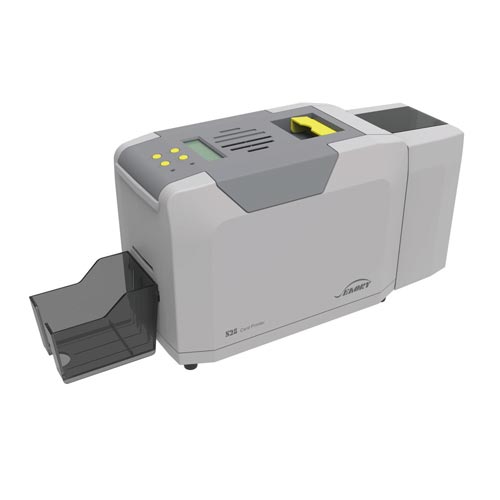 Seaory S28 Duplex Pvc ID Card Printer Price in Bangladesh