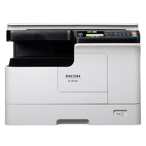 RICOH M 2810N A3 25 cpm/ppm Monochrome Multifunction Printer Price in Bangladesh