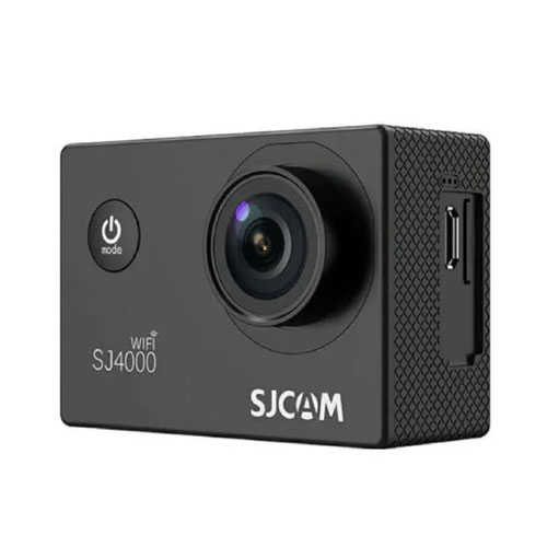 SJCAM SJ4000 WiFi Action Camera Price in Bangladesh