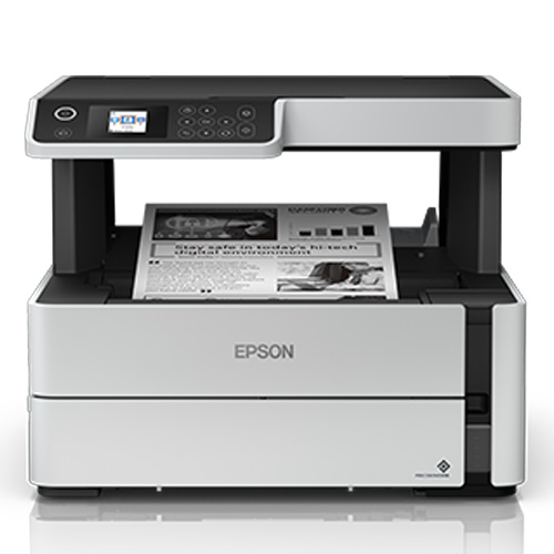 Epson EcoTank M2140 3-in-1 Mono Printer Price in Bangladesh