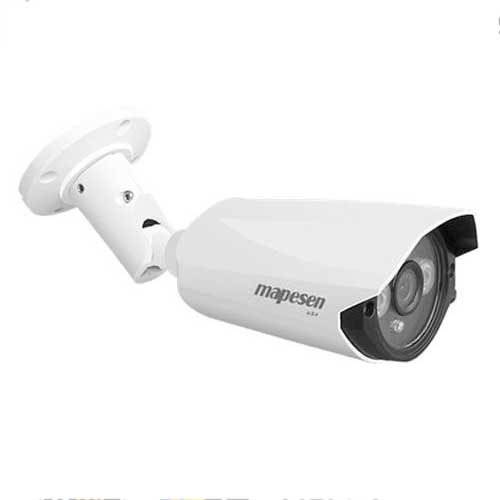 Mapesen MP-L2QH503F-A HD 4 IN 1 IR Bullet Camera Price in Bangladesh