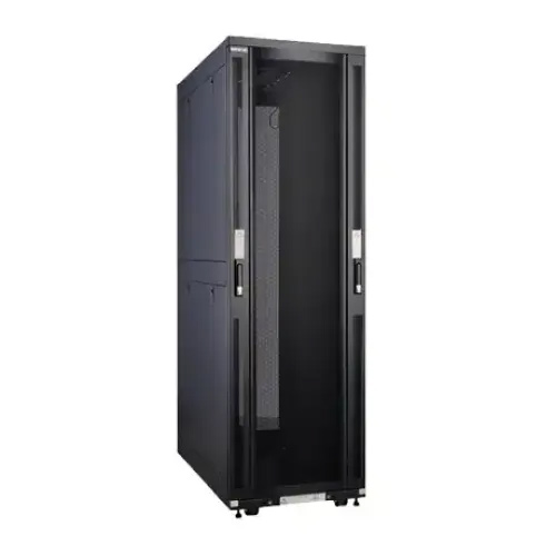 Safenet 42U-XL Perforated Floor Standing Data Center Cabinet Price in Bangladesh