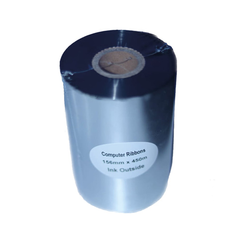 156mm x 450M Premium Wax Resin Ribbon Price in Bangladesh