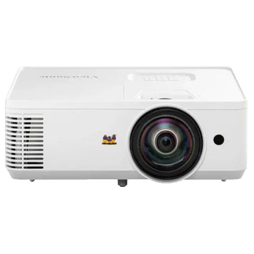 ViewSonic PS502X 4000 ANSI Lumens XGA Short Throw Projector in Bangladesh