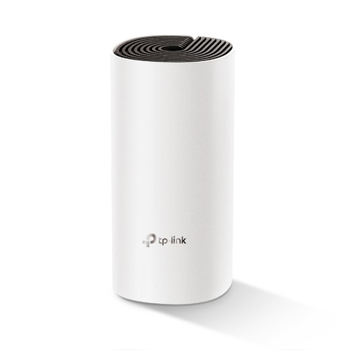 TP-Link Deco E4 AC1200 Whole Home Mesh Wi-Fi System (1-Pack) Price in Bangladesh
