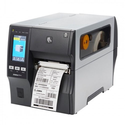 Zebra ZT411 300dpi Industrial Barcode Label Printer Price in Bangladesh