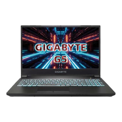 GIGABYTE G5 GD Core i5 11th Gen RTX 3050 4GB Graphics 15.6" FHD Gaming Laptop GIGABYTE G5 GD Core i5 11th Gen RTX 3050 4GB Graphics 15.6" FHD Gaming Laptop GIGABYTE G5 GD Core i5 11th Gen RTX