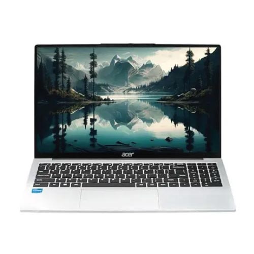 Acer Aspire 3 A325-53 Core i5 13th Gen 15.6" FHD Silver Laptop Price in Bangladesh