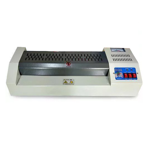 Yatai YT-320 Desktop A3 Laminator Machine in Bangladesh
