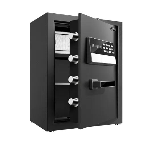 Deli ET623 Password Digital Safe Locker Price in Bangladesh