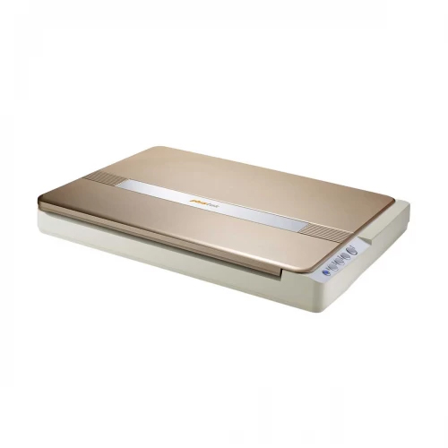 Plustek OpticSlim 1680 A3 Flatbed Color Document Scanner Price in Dhaka, Bangladesh