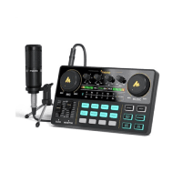 MAONO AU-PM421 Cardioid Condenser USB Microphone Price in Bangladesh