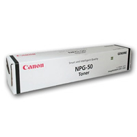 Canon NPG-50 Copier Toner Cartridge (IR-2535)