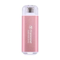 Transcend ESD300P 1TB Type-C Portable SSD