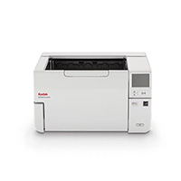 KODAK S2085F A4 ADF Document Scanner