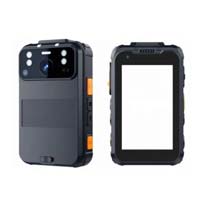 OXIANG ZP402 5G 4K Body Camera