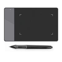 Huion 420/H420 Professional Graphics Drawing Tablet Price in Bangladesh