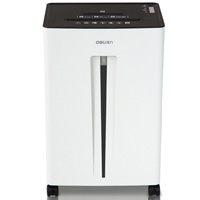 Comix S6625 25 Sheets 35L Professional Paper Shredder in bangladesh