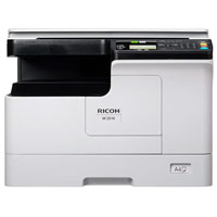 RICOH M 2510 A3 Monochrome Multifunction Printer