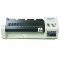 ASTHA Best Quality A3 Laminating Machine