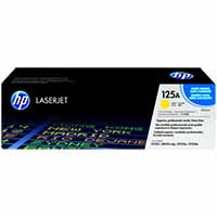 HP 125A Cyan LaserJet Toner Cartridge Price in Bangladesh