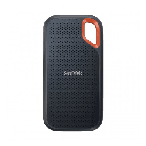 SanDisk Extreme V2 2TB USB-C USB 3.2 Gen 2 Portable SSD Price in Bangladesh