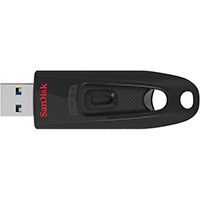 SanDisk 32GB Ultra USB 3.0 Flash Drive