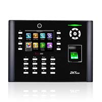 ZKTeco iClock 680 Time Attendance Access Control Device