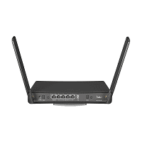 Mikrotik RBD53iG-5HacD2HnD hAP ac3 Dual-Band Wireless Router