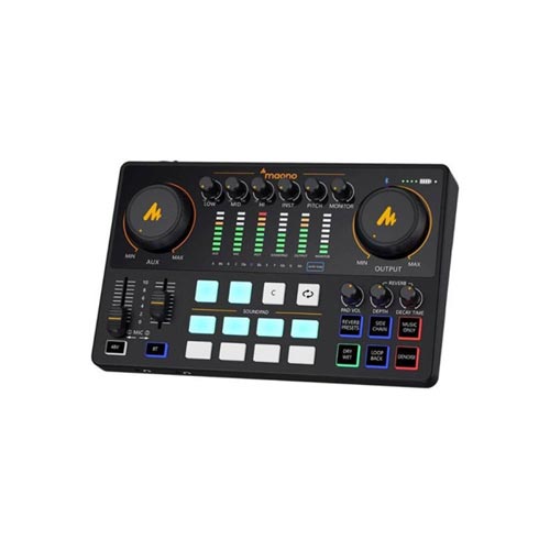 Maono MAONOCASTER AME2 Integrated Audio Production Studio Price in Bangladesh