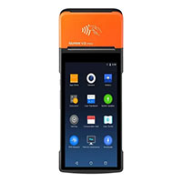 Sunmi V2s Plus T5F01 NFC Android POS Terminal with Scanner Price in Bangladesh