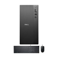 Dell ECT1250 Core i5 13500 (13th Generation) 8GB RAM 512GB SSD Tower PC Price in Bangladesh