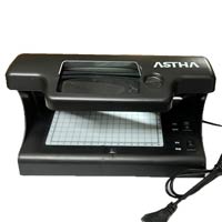 ASTHA UV-109M12 Fake Note Detector Machine