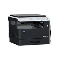 Konica Minolta Bizhub 306 Multifunctional Office Printer Price in Bangladesh