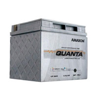 Amaron Quanta 12V-26AH UPS Battery Price in Bangladesh