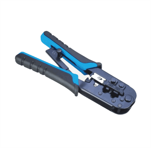 Hanlong HT-2008R Modular Crimping Tool