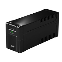 Marsiva MR-UF1200 1200VA Smart Line-Interactive UPS in Bangladesh