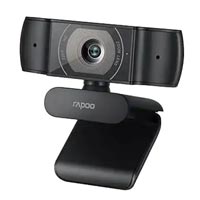 Rapoo C200 720P HD Webcam