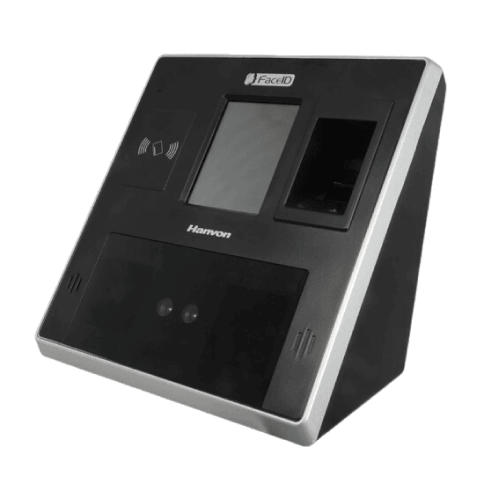 Hanvon FaceID FACE-MT500 Access Control Time Attendance Machine