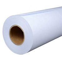 Plotter 24 Inches x 50 Mtrs, 80 GSM Paper Roll (A2)