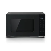 Panasonic NN-ST34NB 25L Solo Microwave Oven